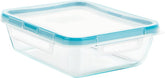 CONTAINER STORGE RECT GLS 6CUP